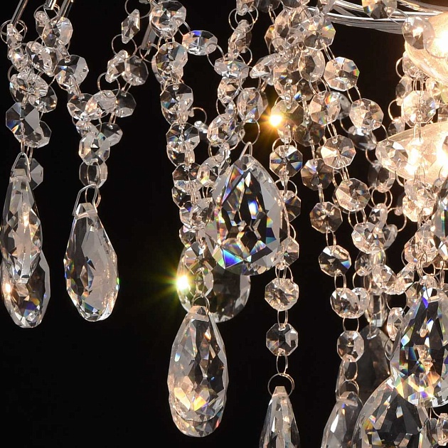 Потолочная люстра MW-Light Бриз 464017306 Фото № 10