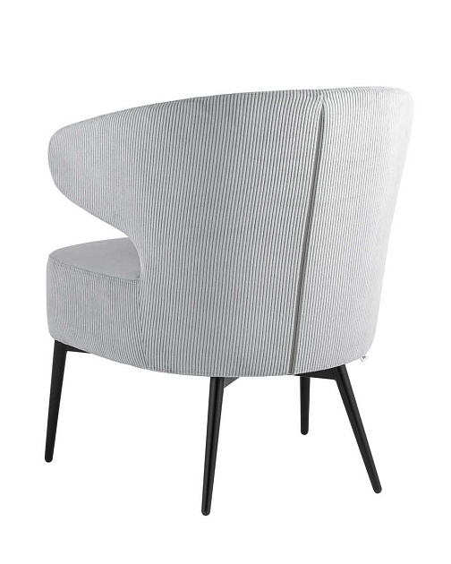 Кресло Stool Group Royal Stripes vd-royal-v994-vl12 Фото № 7