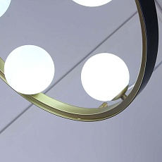 Подвесная люстра F-Promo Shanku 4628-5P 2