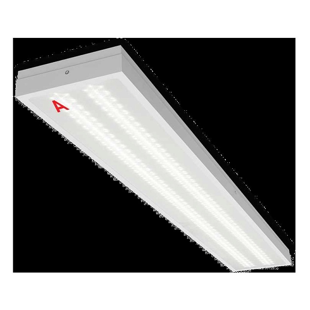 Потолочный светильник WOLTA STD ДПО13-36-142-5К Фото № 1