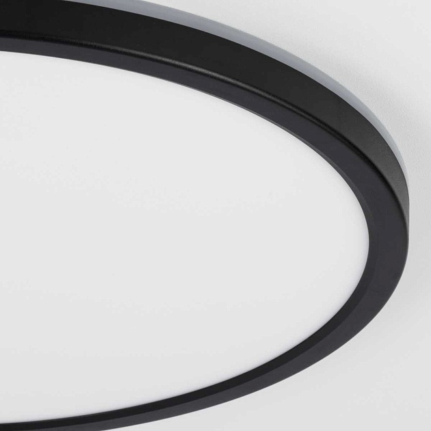 Потолочный светодиодный светильник Citilux Basic Line CL738321EL Фото № 12