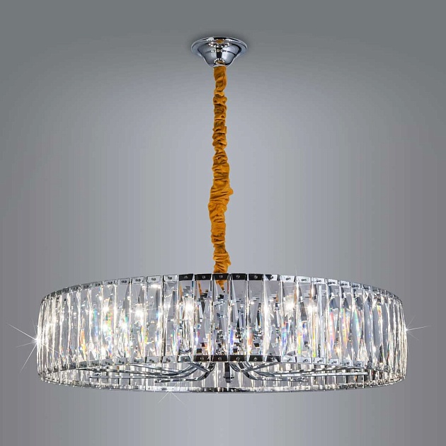 Подвесная люстра Citilux Aria EL321P10 изображение 7 Подвесная люстра Citilux Aria EL321P10 Фото № 7