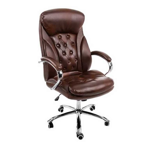 Кресло руководителя Woodville Rich 1869 Фото № 1