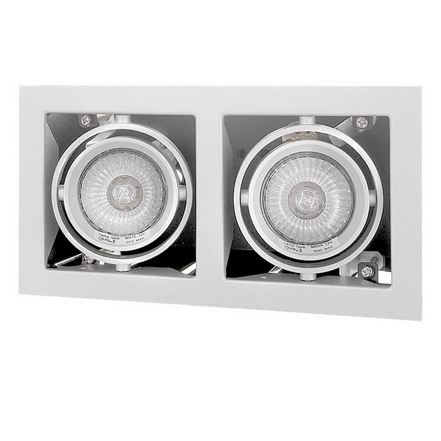 Встраиваемый светильник Lightstar Cardano 214020 Фото № 1