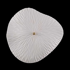 Настенный светильник Crystal Lux CONTESSA AP2.2 3