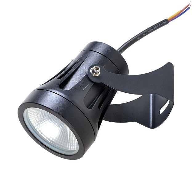 Ландшафтный светодиодный светильник Arte Lamp Elsie A4715IN-1BK изображение 4 Ландшафтный светодиодный светильник Arte Lamp Elsie A4715IN-1BK Фото № 4