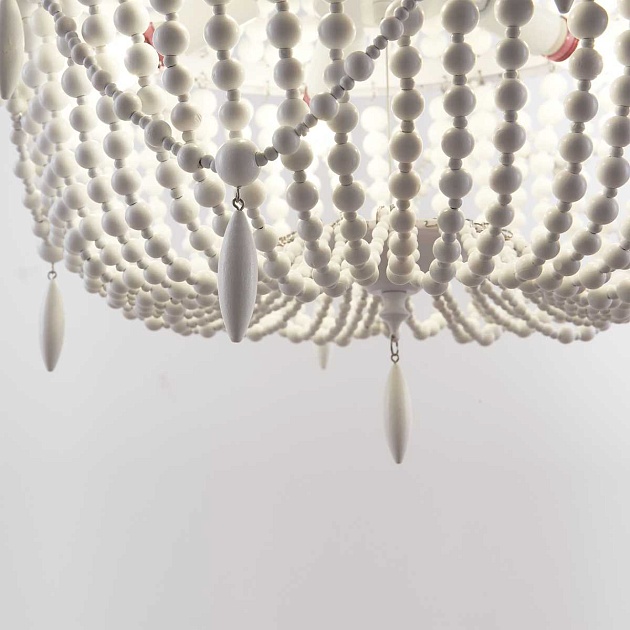 Подвесная люстра Imperium Loft Anselme 84548-22 изображение 7 Подвесная люстра Imperium Loft Anselme 84548-22 Фото № 7