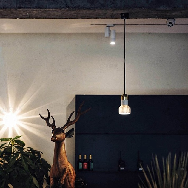 Подвесной светильник Imperium Loft Jazz Stone 189841-23 Фото № 8