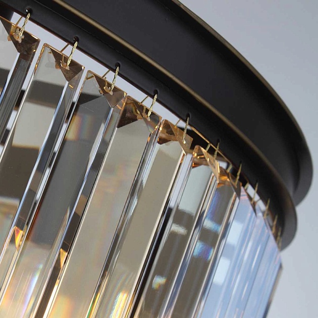 Подвесная люстра Citilux Мартин CL332142 Фото № 9