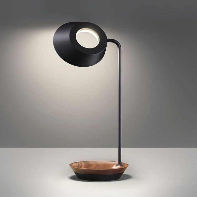 Уличный светодиодный светильник Novotech Street Elegance 359407 Фото № 7