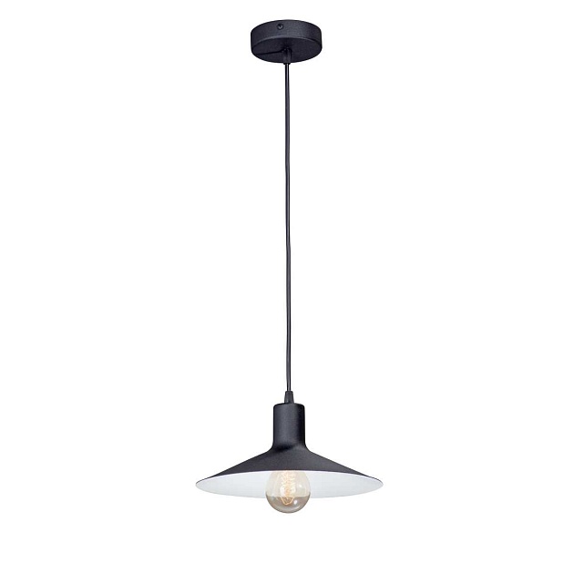 Потолочная люстра Vitaluce V2829-1/1S изображение 1 Потолочная люстра Vitaluce V2829-1/1S Фото № 1