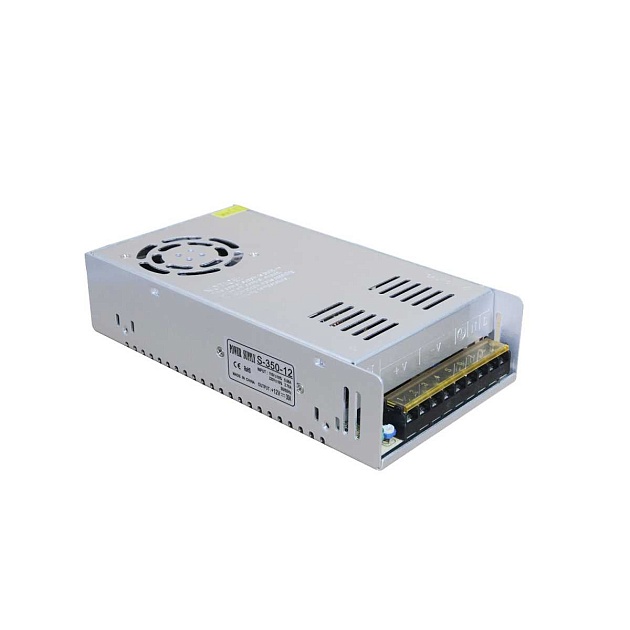 Блок питания Gauss 360W 24V IP20 202002400 Фото № 1