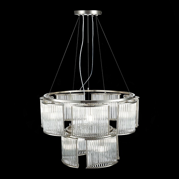 Подвесная люстра ST Luce Velletri SL1627.103.11 Фото № 6