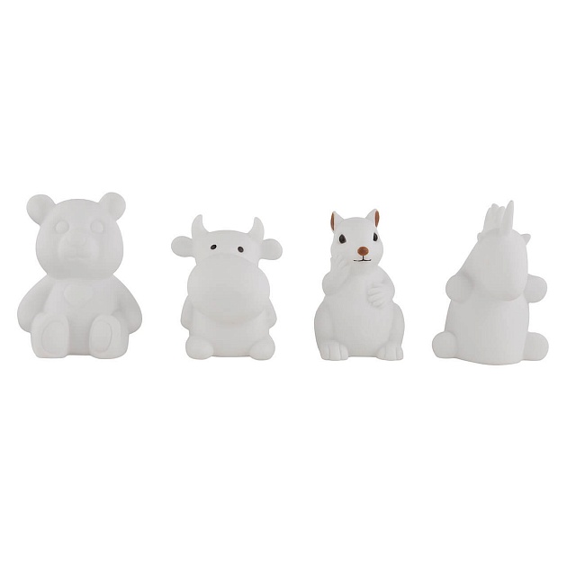 Настольная лампа Globo Kraka 28034-20 Фото № 1