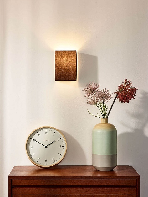 Настенный светильник Lucide Coral 61254/14/43 Фото № 2