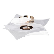 Люстра De City Конти 488014101