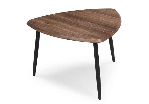 Комплект журнальных столиков Woodville Лойс (2шт) 516569 Фото № 4