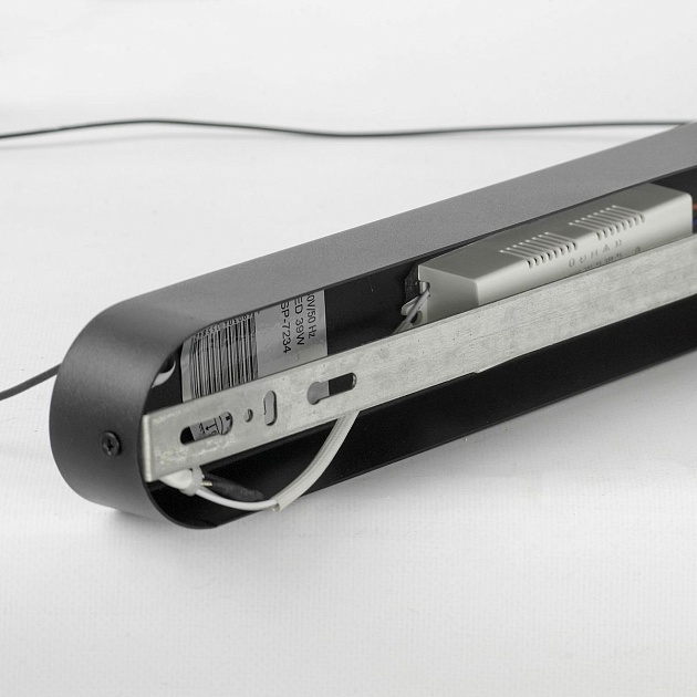 Подвесной светодиодный светильник Lussole Taylor LSP-7234 изображение 2 Подвесной светодиодный светильник Lussole Taylor LSP-7234 Фото № 2