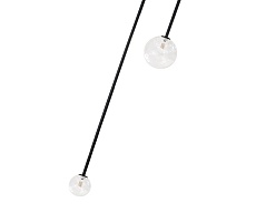 Подвесная люстра Kink Light Иона 09408-2A,19 1