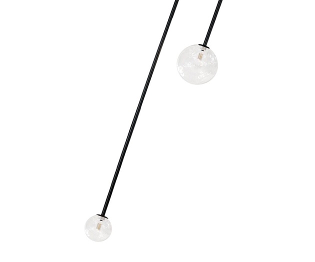 Подвесная люстра Kink Light Иона 09408-2A,19 Фото № 2