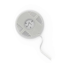 Светодиодная влагозащищенная лента Gauss 14,4W/m 60LED/m 5050SMD холодный белый 5M 356000314 2