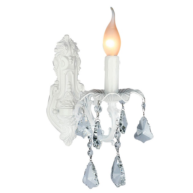 Бра Omnilux OML-30801-01 Фото № 1