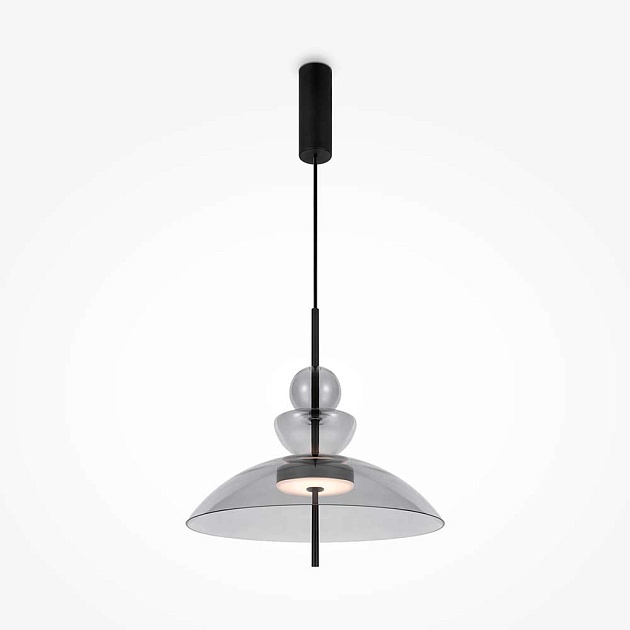 Подвесной светодиодный светильник Maytoni Bangkok MOD185PL-L11B3K3 изображение 2 Подвесной светодиодный светильник Maytoni Bangkok MOD185PL-L11B3K3 Фото № 2