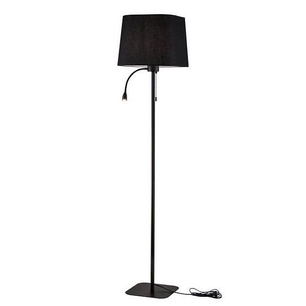 Торшер Maytoni Farel Z001FL-L3W-1B Фото № 1