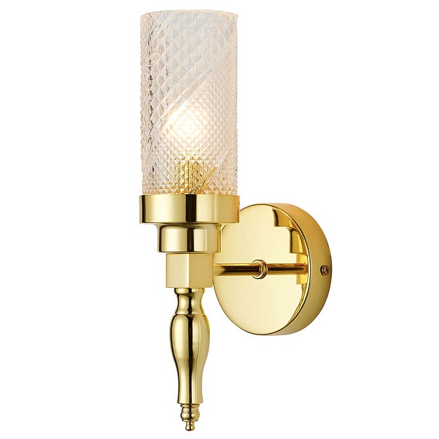 Бра Favourite Anima 2812-1W изображение 1 Бра Favourite Anima 2812-1W Фото № 1