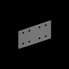 Прямой коннектор для магнитного шинопровода Maytoni Magnetic track system TRA004C-21S 5