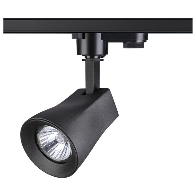 Трековый однофазный светильник Novotech Port Pipe 370405 изображение 1 Трековый однофазный светильник Novotech Port Pipe 370405 Фото № 1
