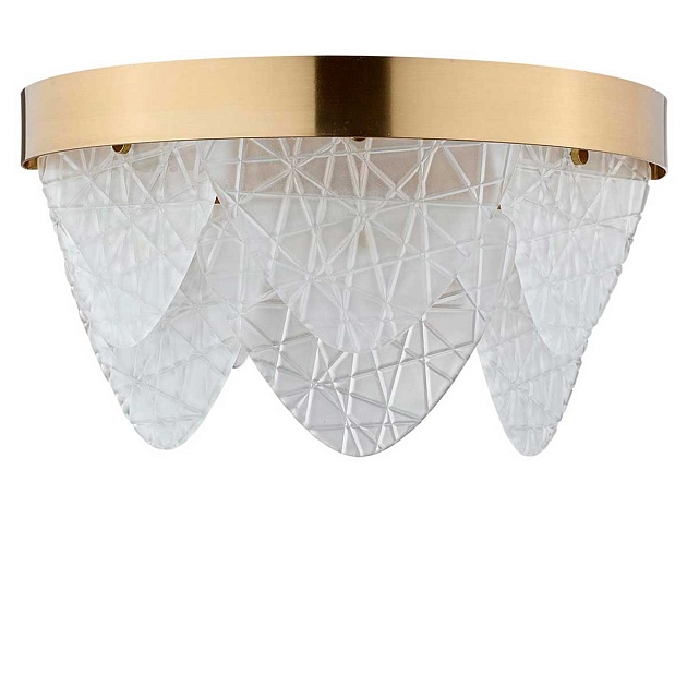 Бра Lumion LUX 6528/2W изображение 1 Бра Lumion LUX 6528/2W Фото № 1