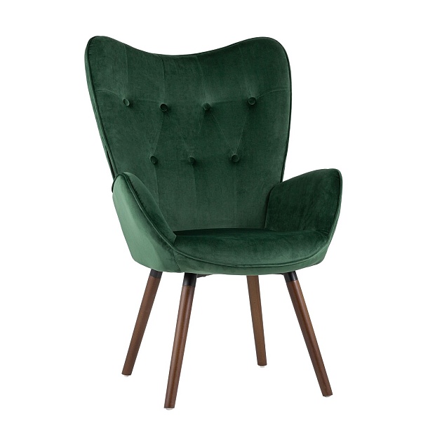 Кухонный стул Stool Group Гранд зеленый вельвет KAS VELVET GREEN изображение 1 Кухонный стул Stool Group Гранд зеленый вельвет KAS VELVET GREEN Фото № 1
