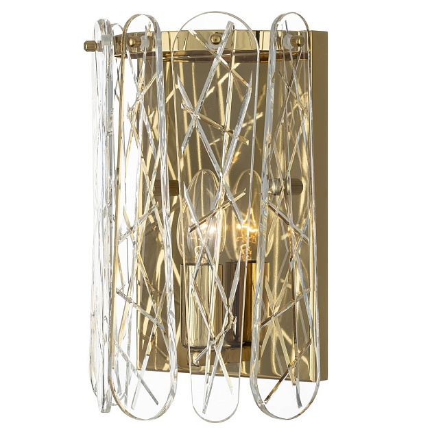 Настенный светильник Citilux Talla CL318412 изображение 10 Настенный светильник Citilux Talla CL318412 Фото № 10