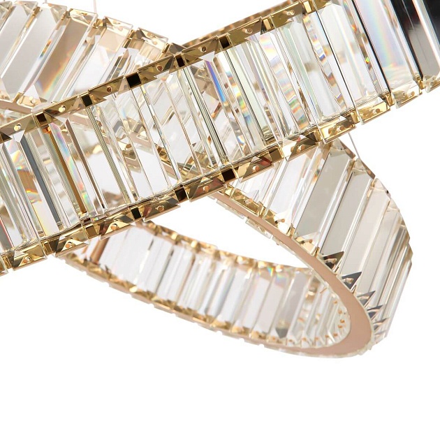 Основание для светильника Freya Tier FR5257A-L2G Фото № 2