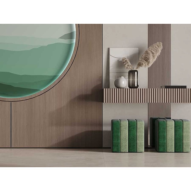 Пуф Bergenson Bjorn Idar FH-IDR-PF-PL-GRN изображение 8 Пуф Bergenson Bjorn Idar FH-IDR-PF-PL-GRN Фото № 8