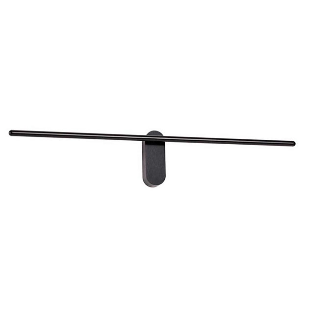 Настенный светодиодный светильник Odeon Light Hightech Mill 3858/12WB Фото № 1