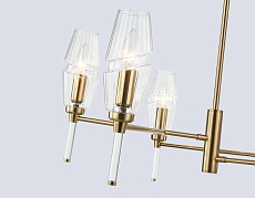 Люстра на штанге Ambrella light High light LH55201 2