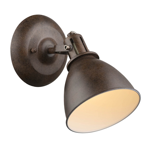 Спот Globo Giorgio 54647-1 изображение 1 Спот Globo Giorgio 54647-1 Фото № 1