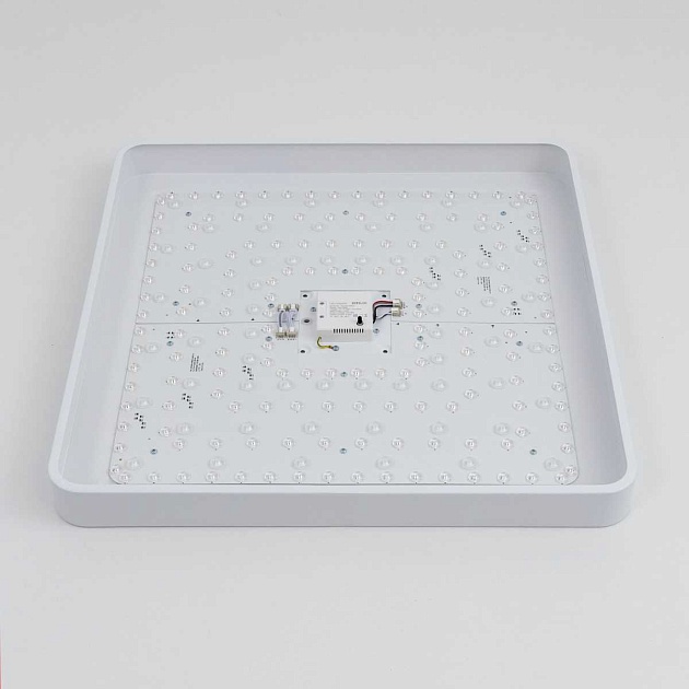 Потолочный светильник Citilux Купер CL724K105G0 изображение 2 Потолочный светильник Citilux Купер CL724K105G0 Фото № 2