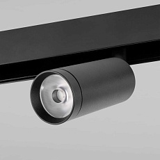 Трековый светодиодный светильник Elektrostandard Slim Magnetic 85507/01 a061300 2