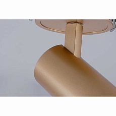 Встраиваемый спот iLedex Technical Plum 100 BR 4