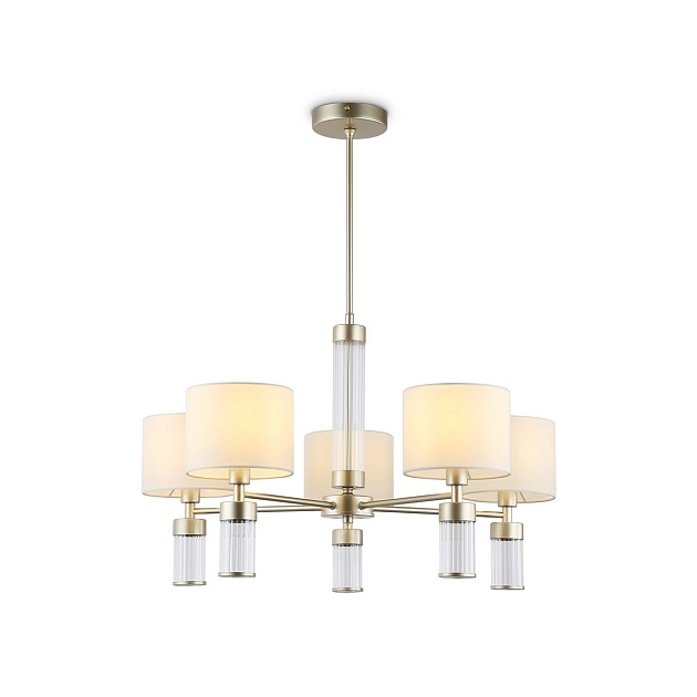 Подвесная люстра Ambrella Light High Light Classic LH71301 изображение 1 Подвесная люстра Ambrella Light High Light Classic LH71301 Фото № 1