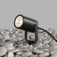 Ландшафтный светильник Denkirs Moss DK9800-BK 4