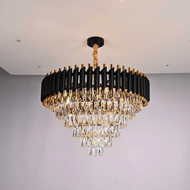 Подвесная люстра Imperium Loft Empire 147701-22 Фото № 10