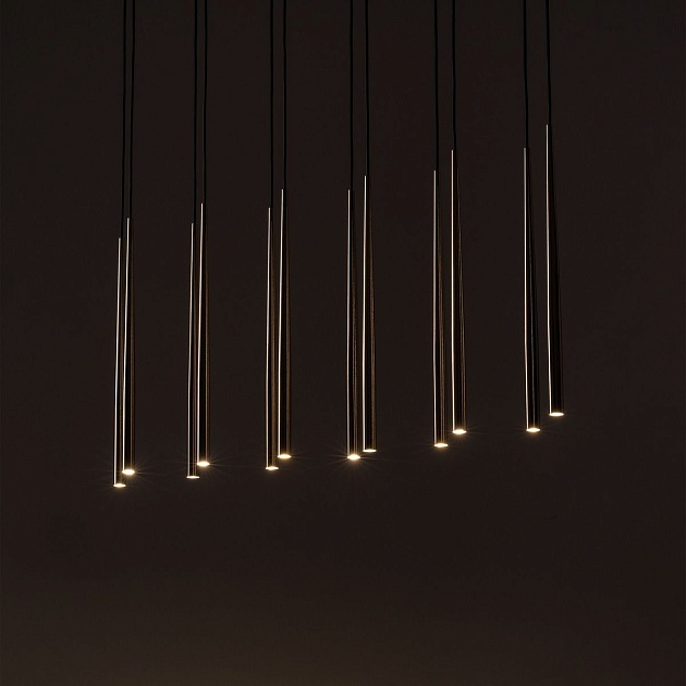 Подвесная люстра TK Lighting 10119 Piano изображение 4 Подвесная люстра TK Lighting 10119 Piano Фото № 4