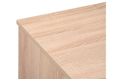 Компьютерный стол Woodville Джаз-24 328702 3