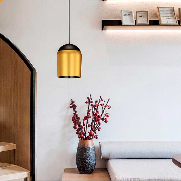 Подвесной светодиодный светильник Novotech Over Kamp 358515 Фото № 5