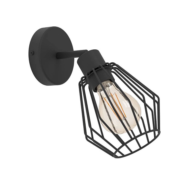 Бра Eglo Tarbes 31529 изображение 1 Бра Eglo Tarbes 31529 Фото № 1