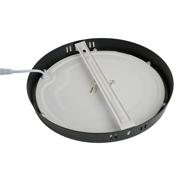 Потолочный светодиодный светильник Feron AL504 51073 Фото № 6